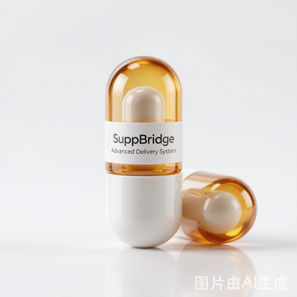 Dual Chamber Capsules