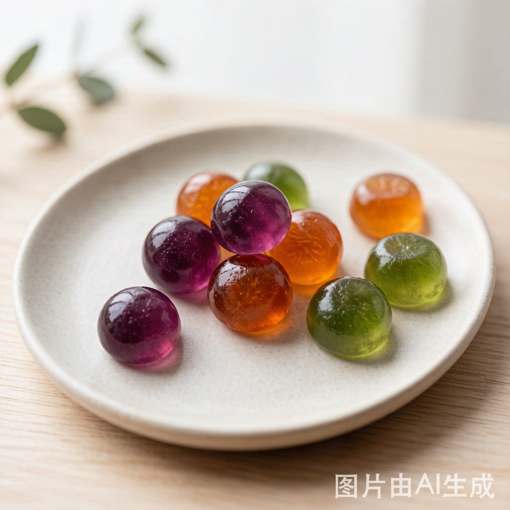 Gummies