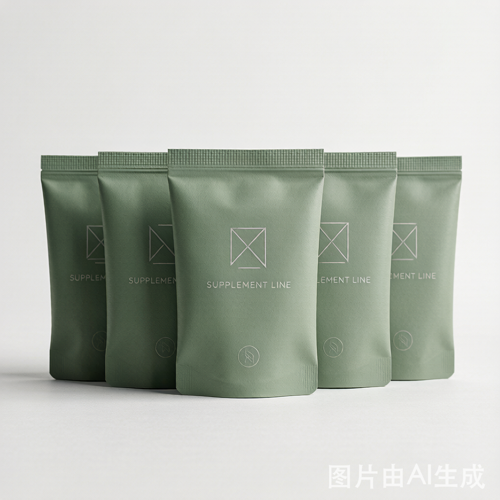 Sachets