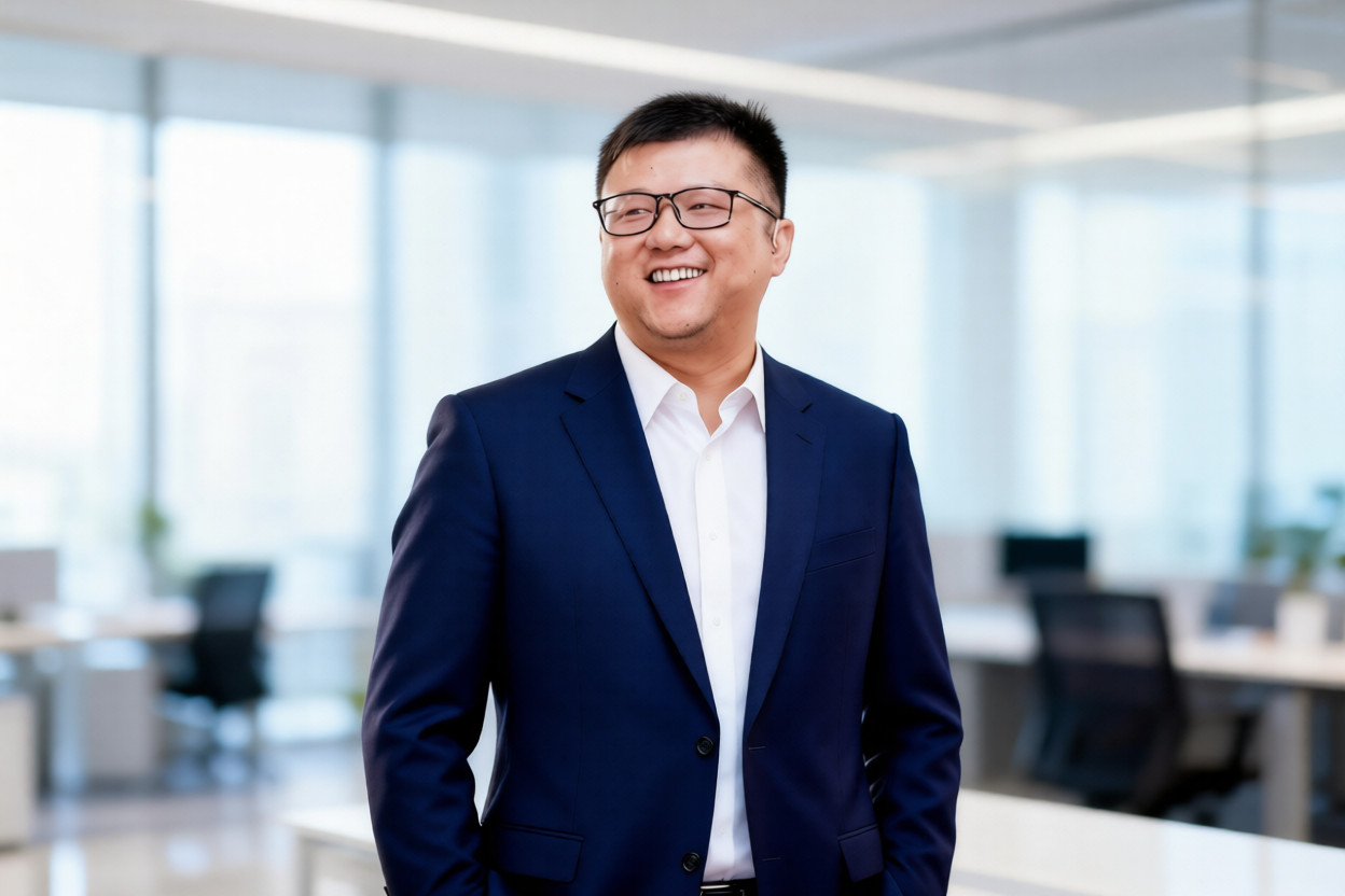 Jun Lee — Founder, SuppBridge